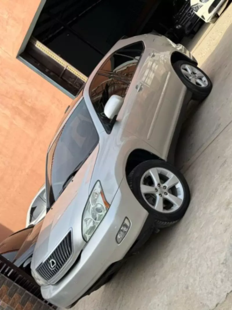 Lexus RX 330   - 2006