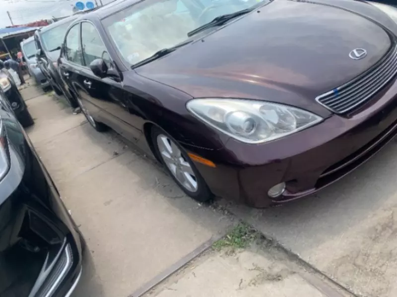 Lexus ES 330   - 2006