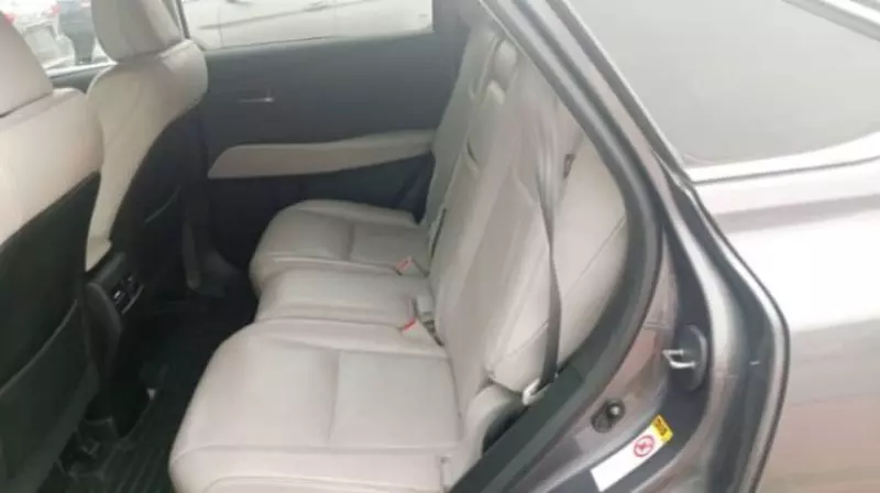 Lexus RX   - 2015