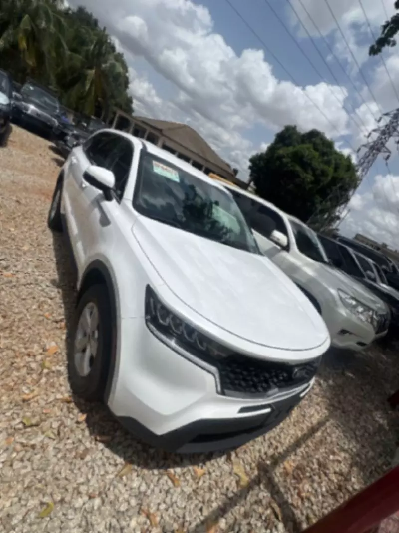 KIA Sorento   - 2021