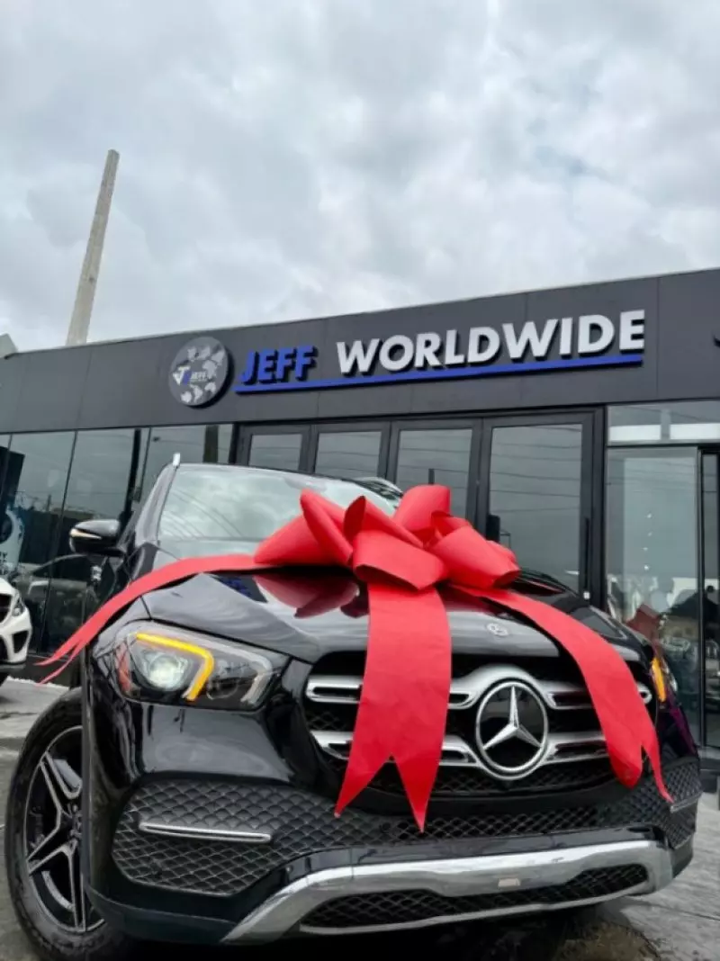 Mercedes-Benz GLE 350   - 2020