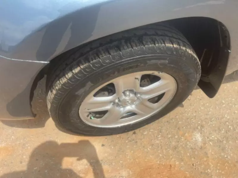 TOYOTA RAV 4   - 2010