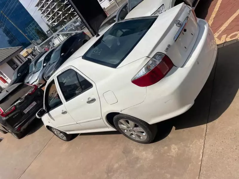 Toyota Vios   - 2010