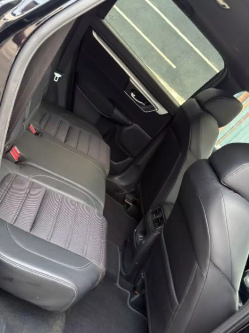 Honda CR-V   - 2020