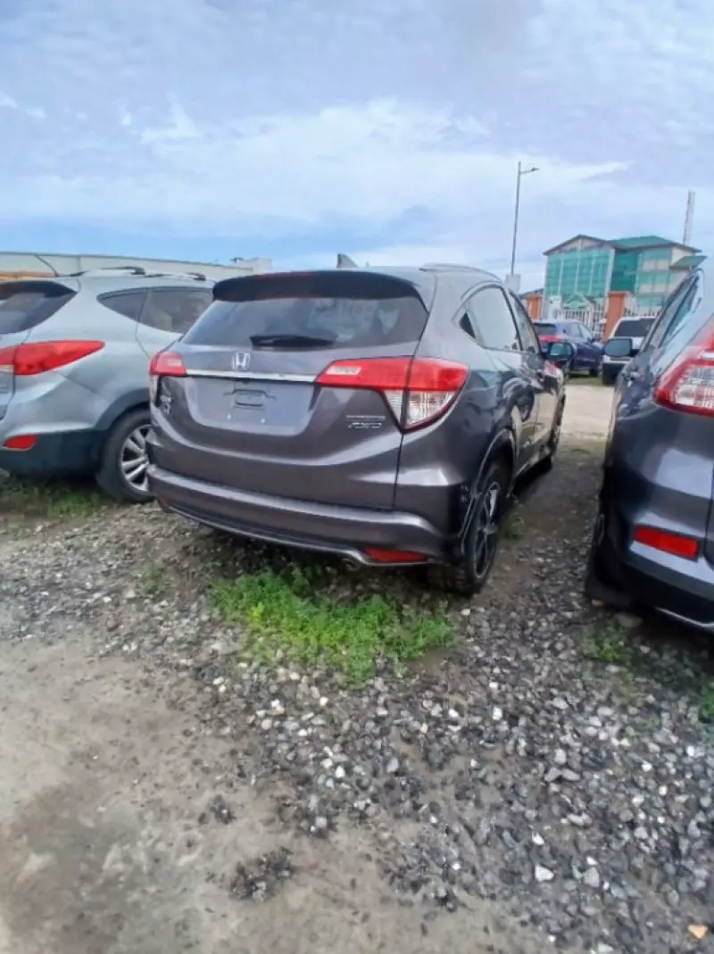 Honda CR-V   - 2014