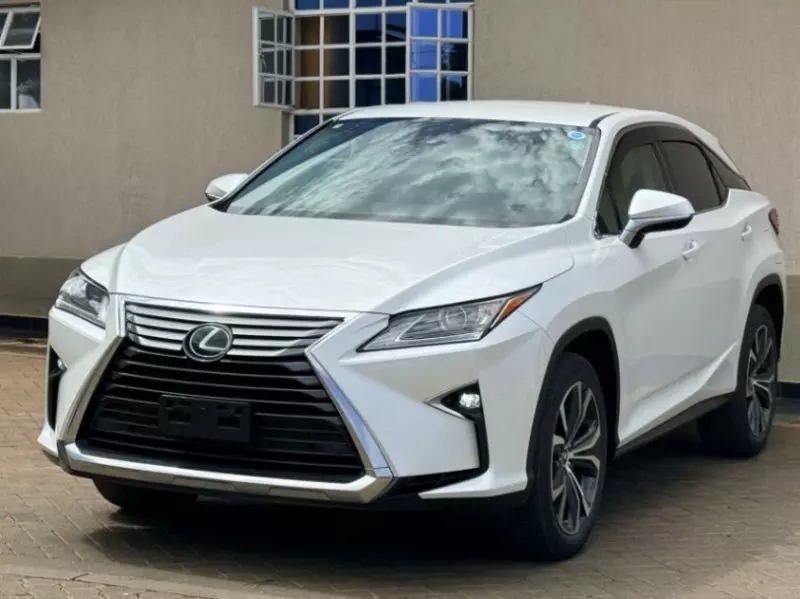 Lexus RX 300   - 2019