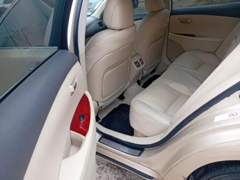 Lexus ES   - 2007