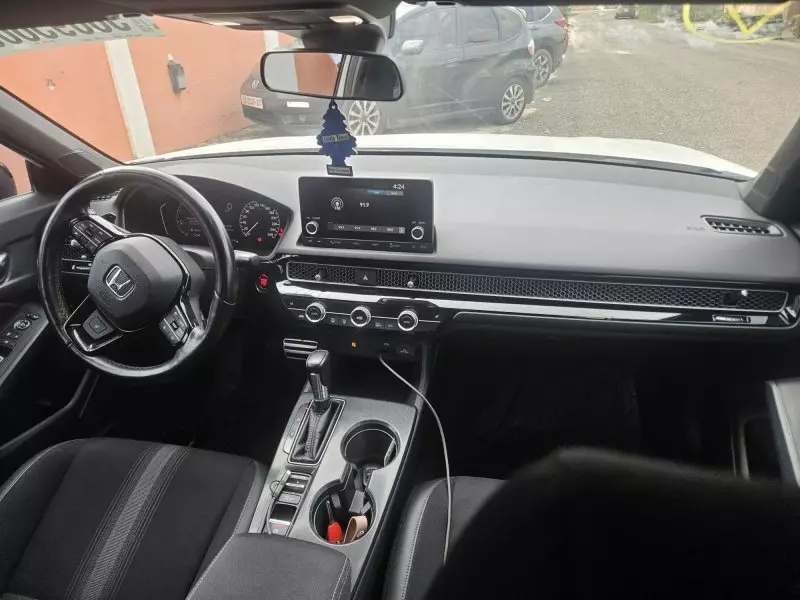 Honda Civic   - 2022