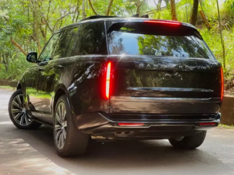 RANGE ROVER Vogue   - 2022