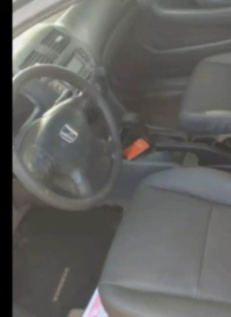 Honda Accord   - 2006