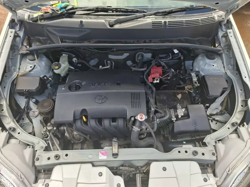 Toyota Probox    - 2018