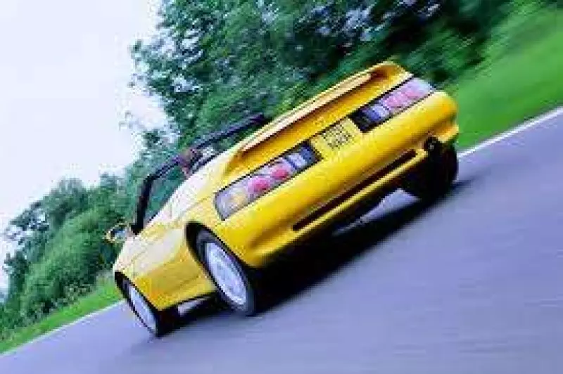 Kia Elan   - 2021