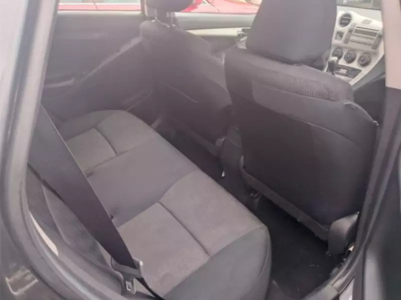 TOYOTA Corolla Matrix - 2010