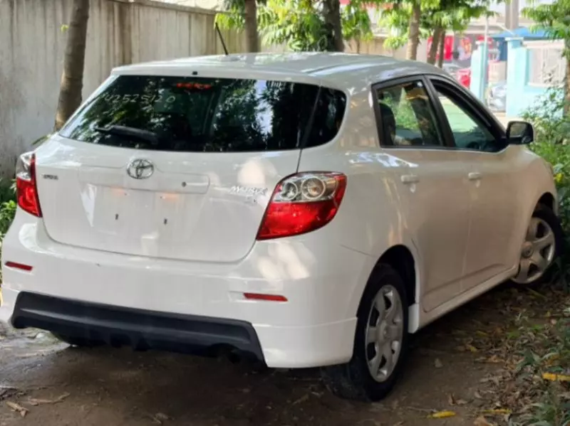 Toyota Matrix   - 2008