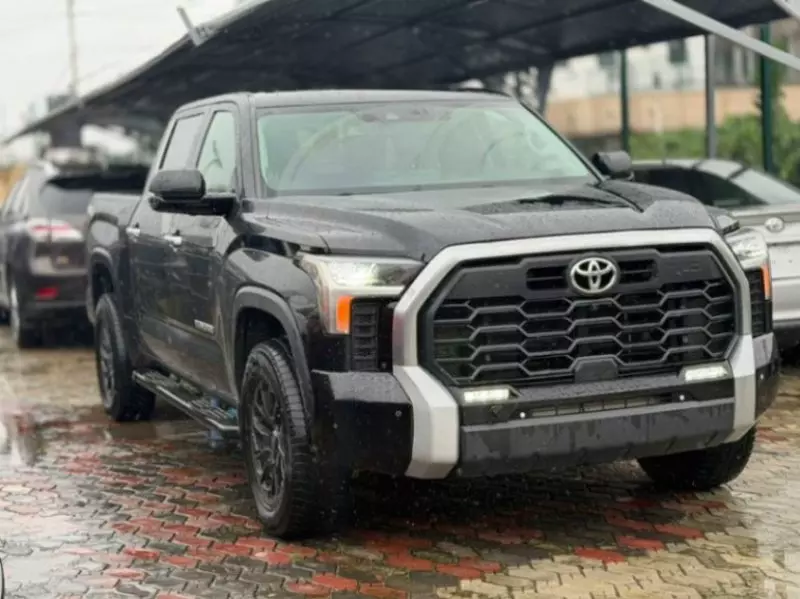 TOYOTA Highlander - 2024