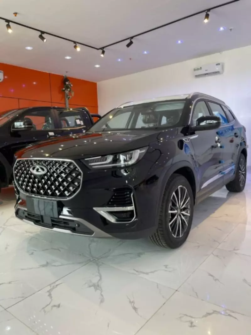 CHERY Tiggo 8   - 2025