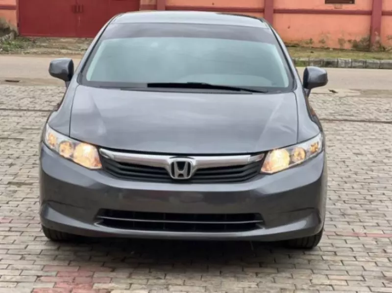 Honda Civic   - 2022