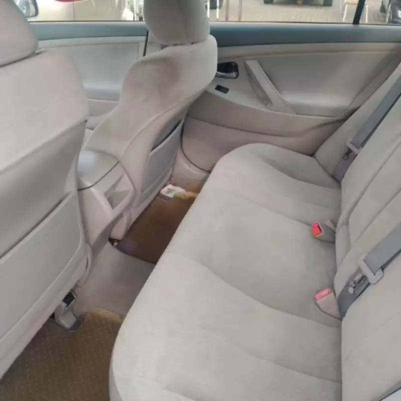 TOYOTA Camry   - 2009