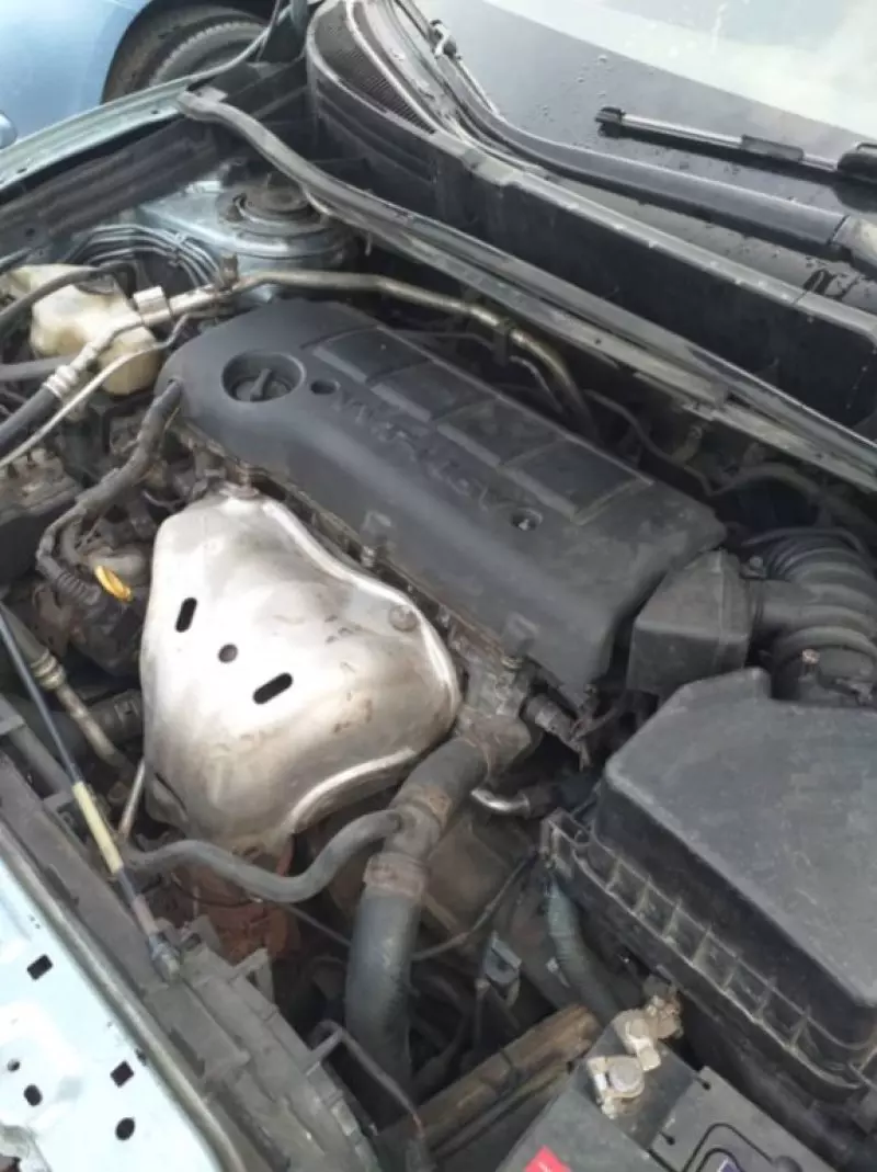 Toyota Matrix   - 2009