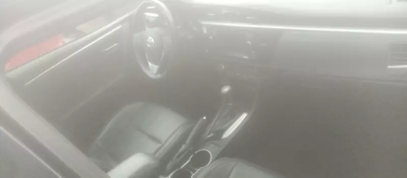 TOYOTA Corolla   - 2015