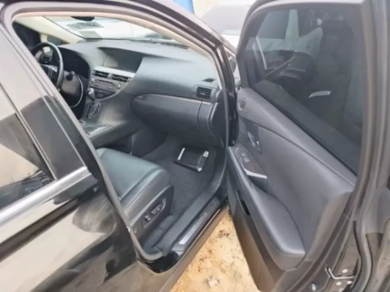 Lexus RX 350   - 2013