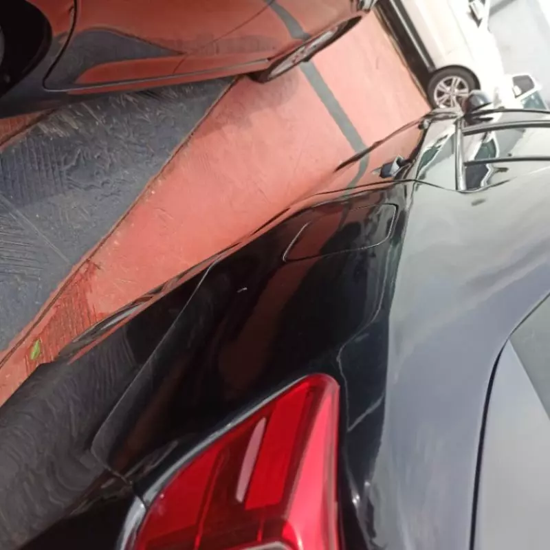 TOYOTA Camry - 2012