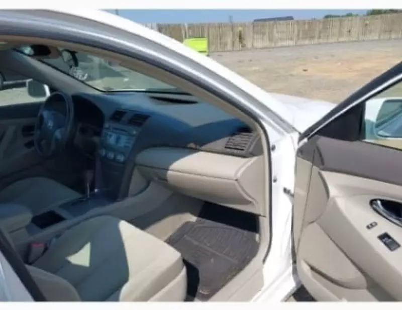 Toyota Camry   - 2007