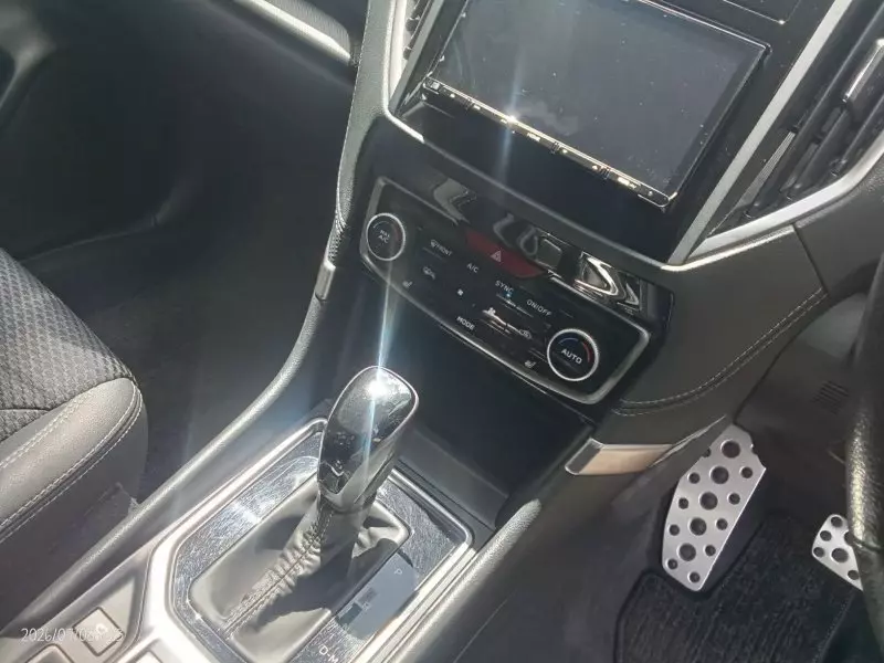 Subaru Forester   - 2019