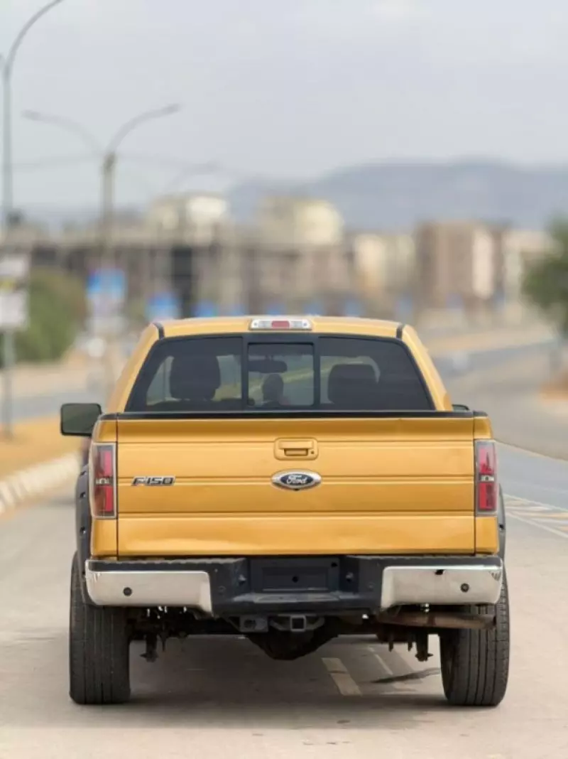 Ford F 150   - 2009