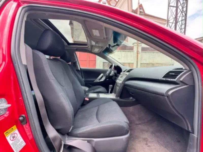 TOYOTA Camry   - 2011