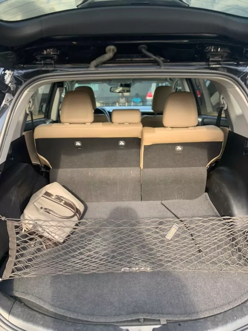 Toyota RAV 4   - 2014