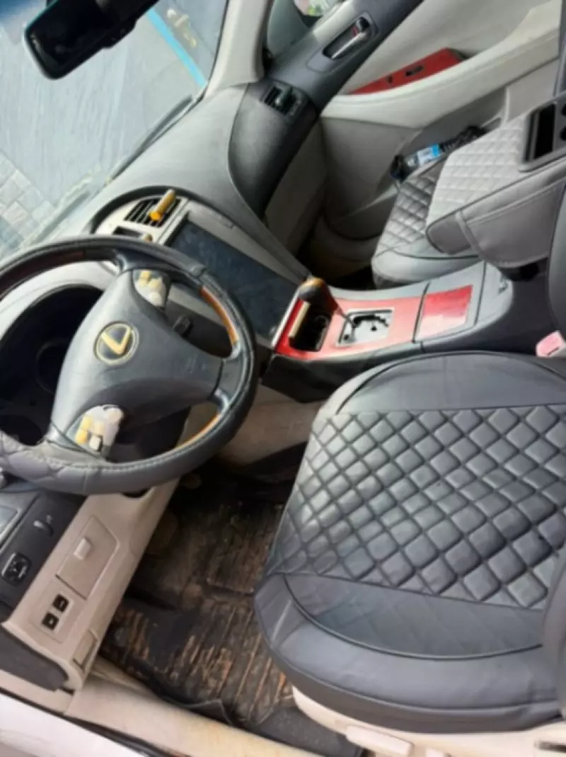 Lexus ES - 2008