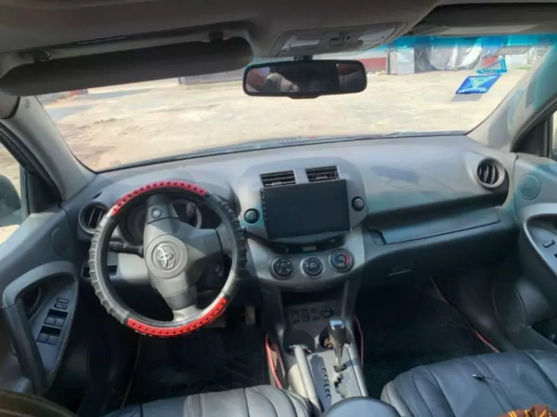 Toyota RAV 4   - 2009