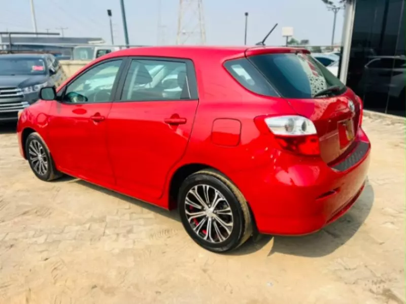 Toyota Matrix   - 2014