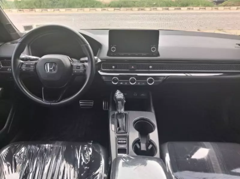 Honda Civic   - 2024
