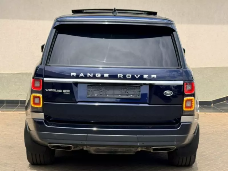 RANGE ROVER Vogue   - 2020