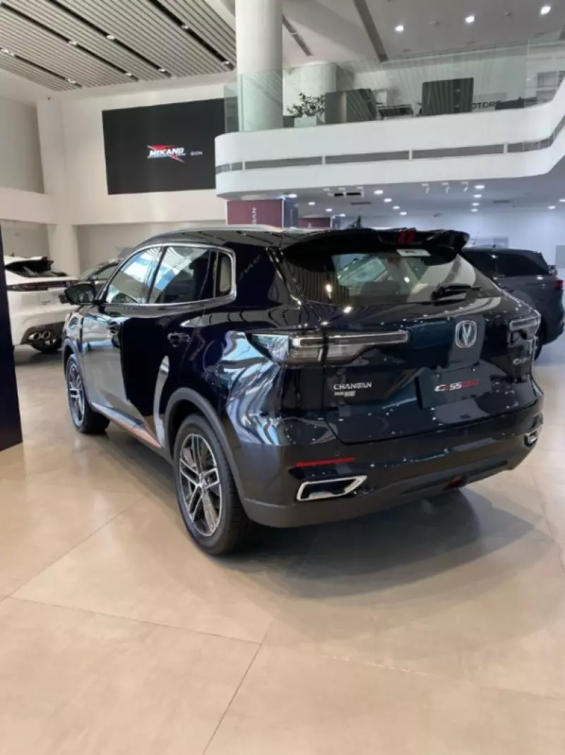 CHANGAN CS55   - 2025