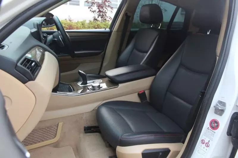 BMW X4   - 2015