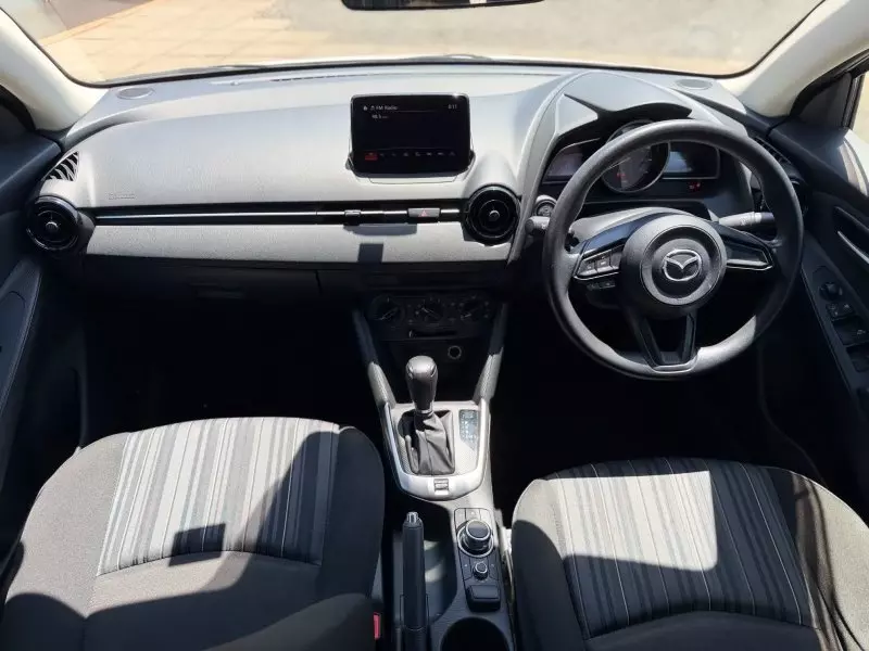 TOYOTA Vanguard    - 2007