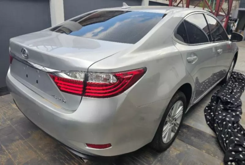 Lexus ES 350   - 2014