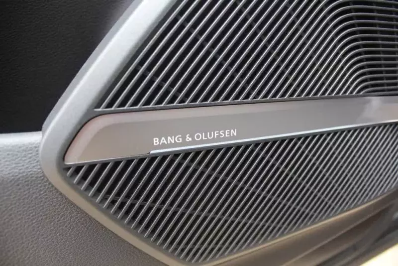 Audi Q5   - 2019