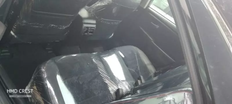 TOYOTA Camry   - 2015