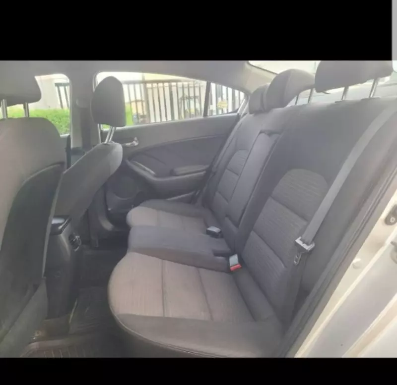 KIA Cerato   - 2014