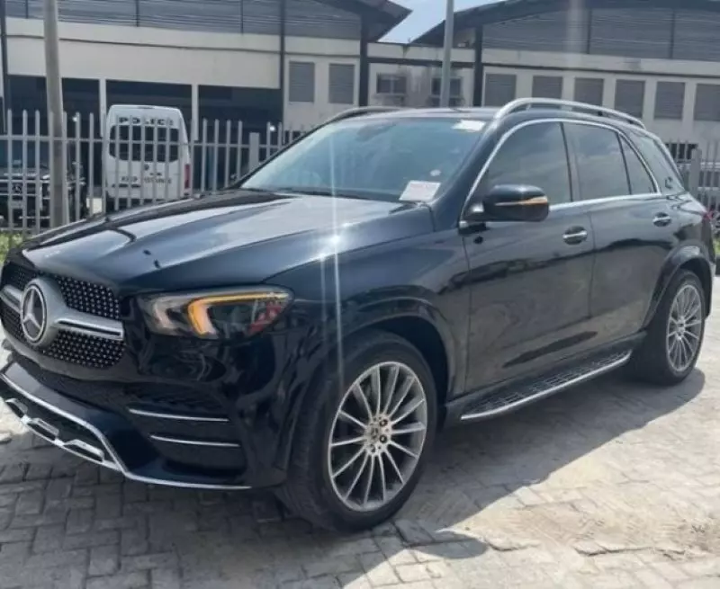 Mercedes-Benz GLE 350   - 2020