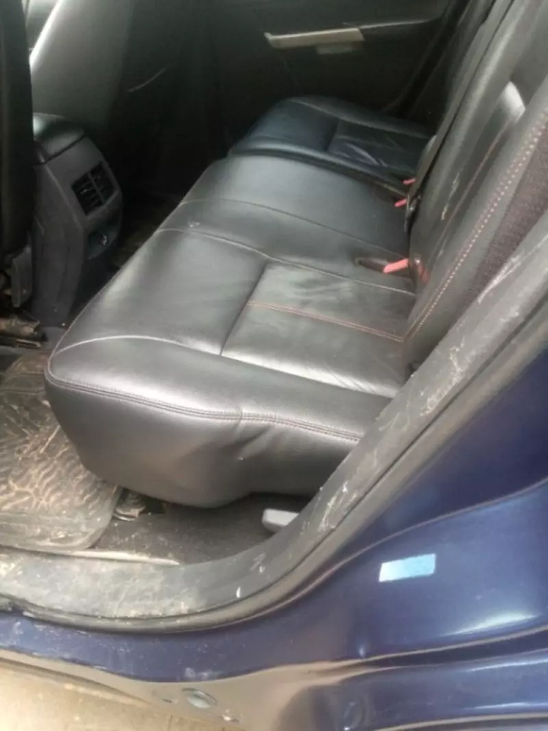 Ford Edge - 2013
