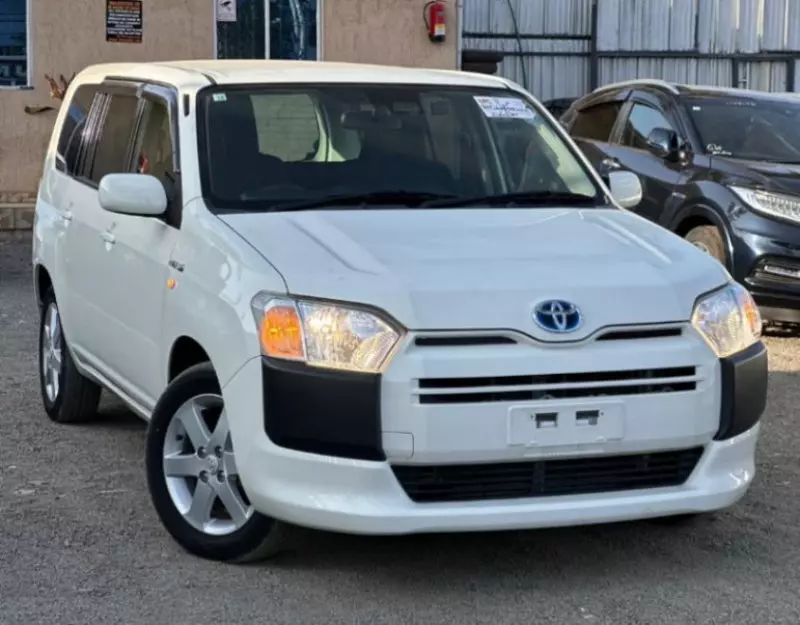 Toyota Probox    - 2019