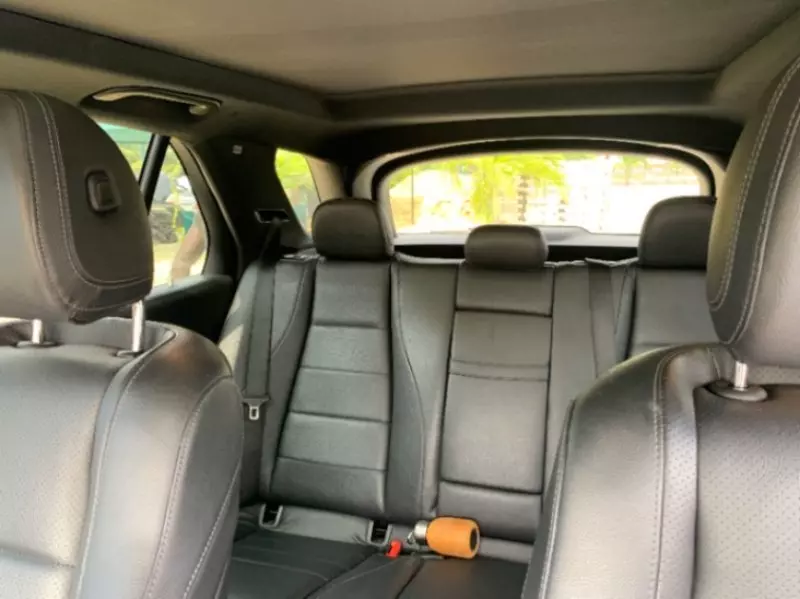 Mercedes-Benz GLE 350   - 2021