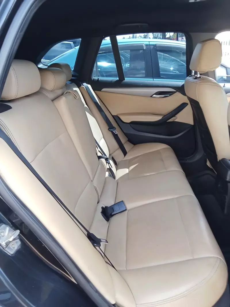 BMW X1   - 2012