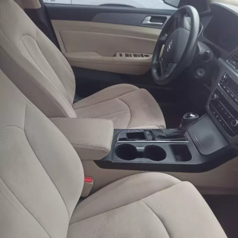 Hyundai Sonata   - 2016