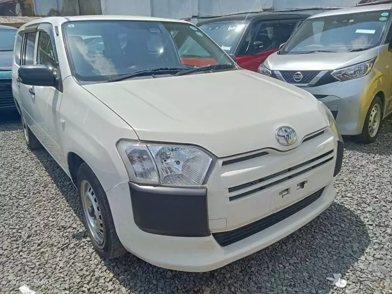 TOYOTA Probox    - 2019
